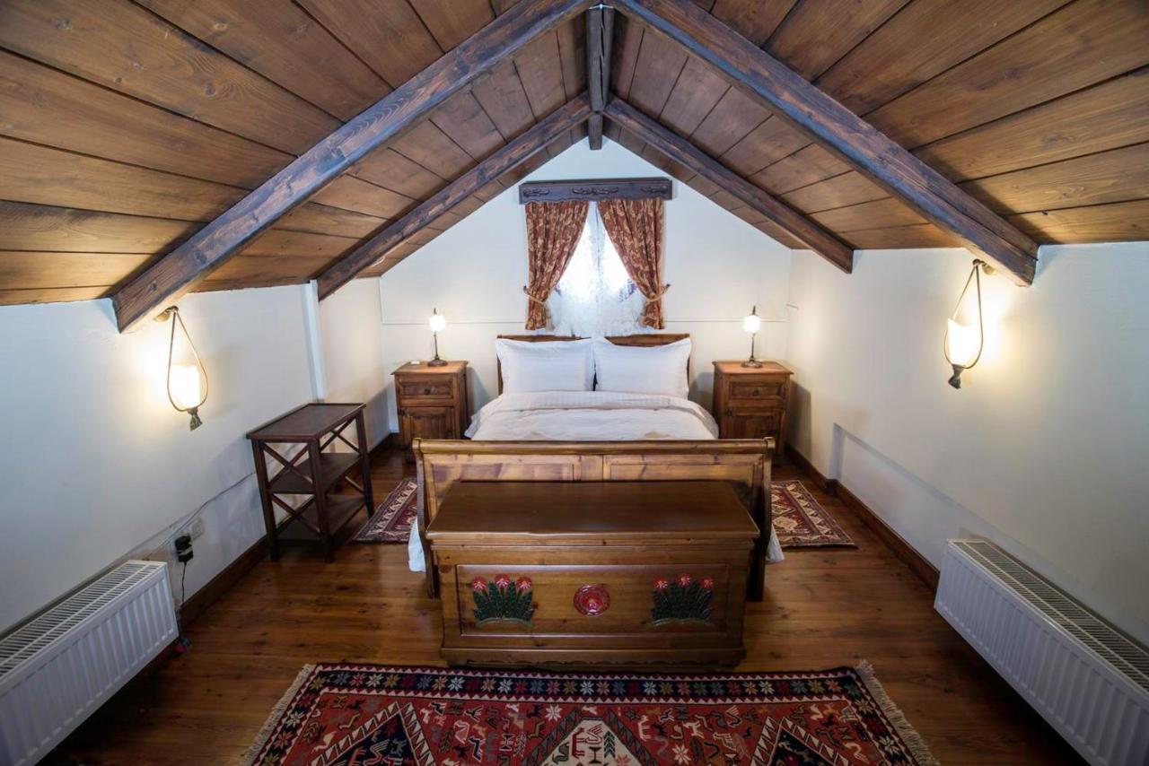 Galaxidi Mansion Villa Екстериор снимка